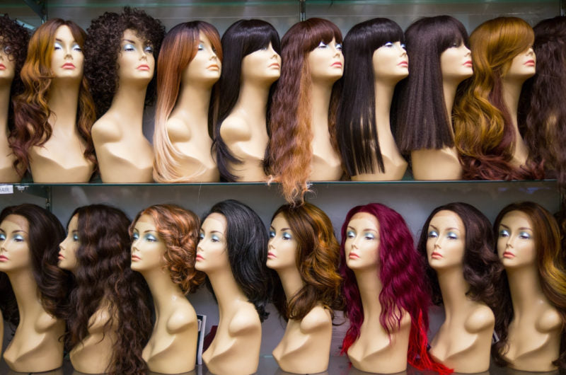 Customized Wig