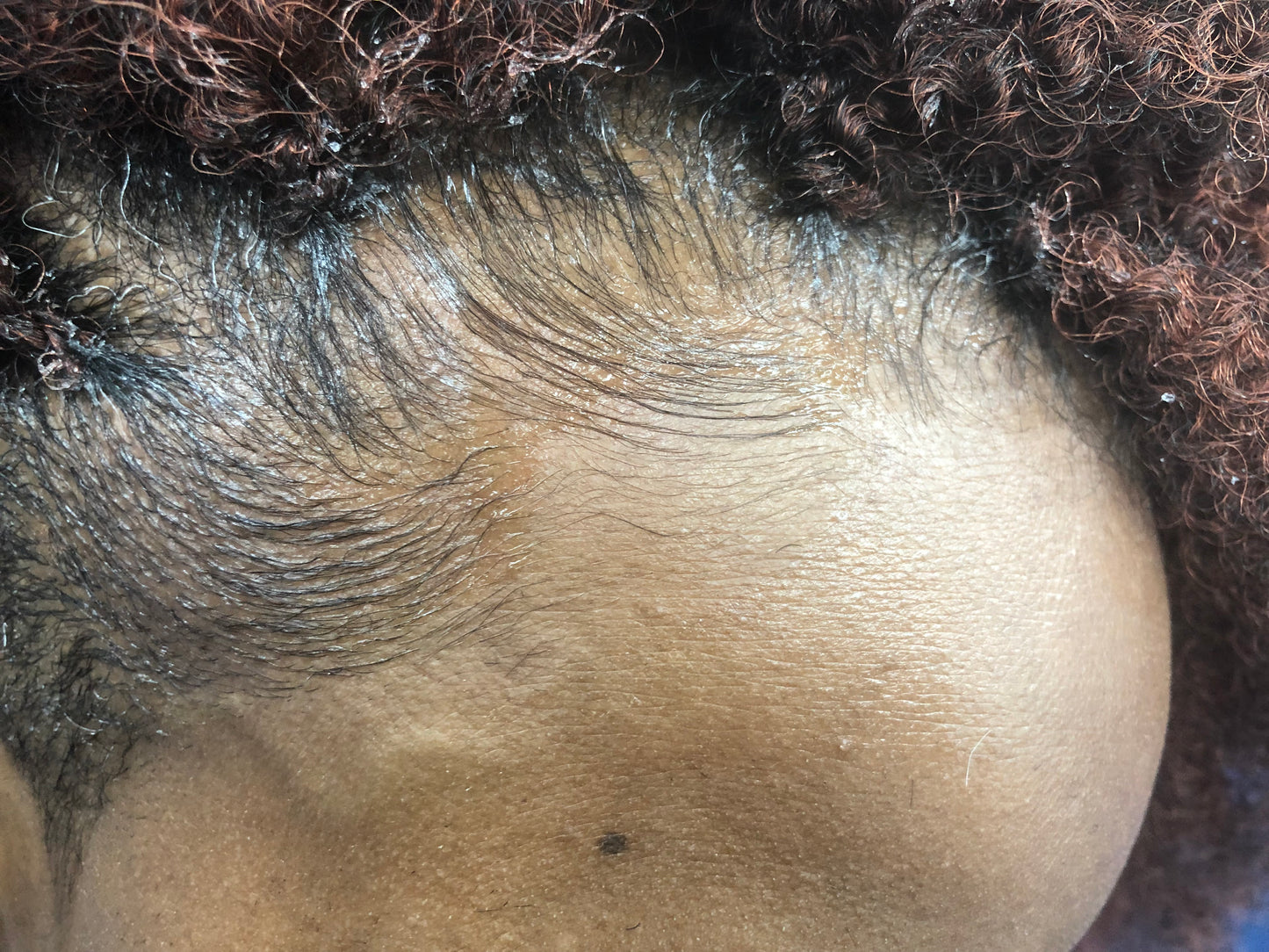 SLAYED EDGES (Holds Hairline Up To 48 Hours)