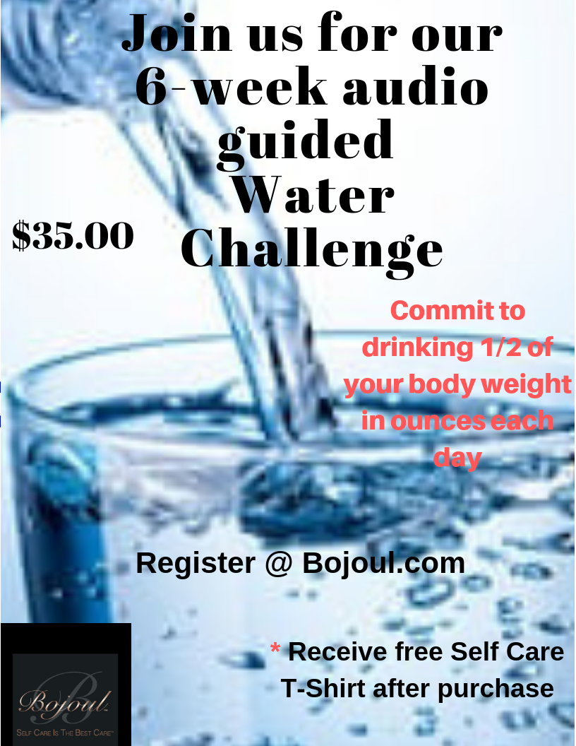 Water Challenge