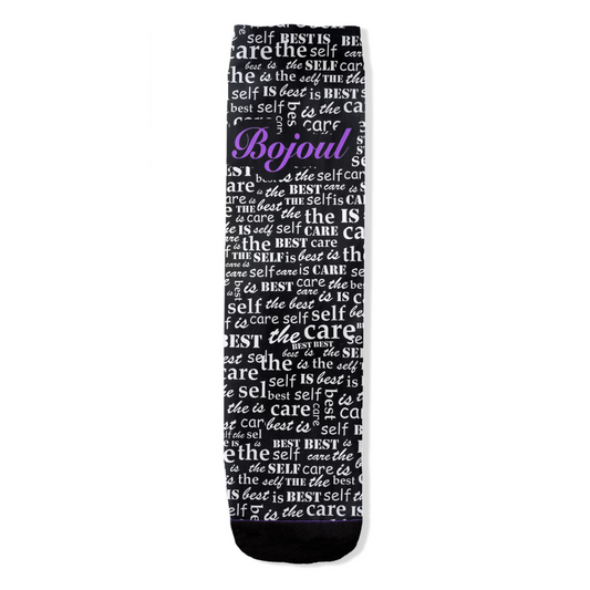 All-Over Print Socks