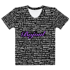 Bojoul Self Care Women's T-shirt