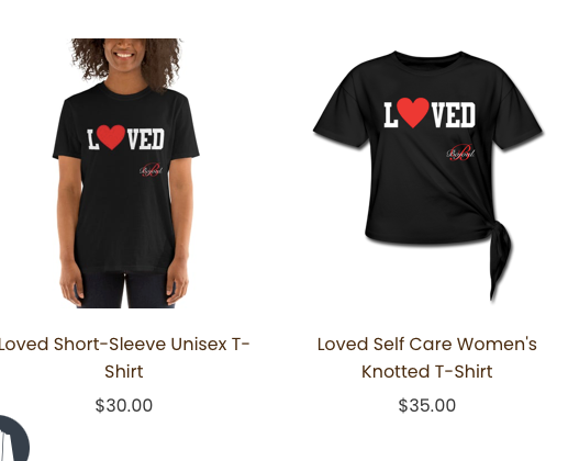 The Love Package