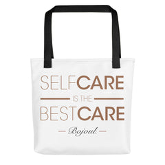 Self-Care Tote Bag Elite