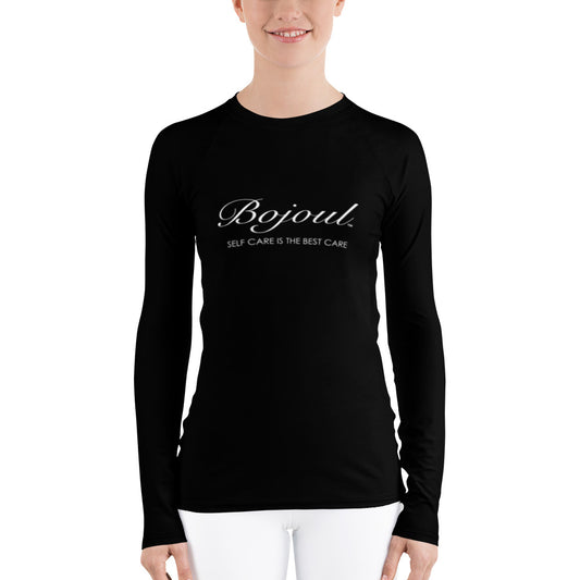 Bojoul Branded Long Sleeve Shirt