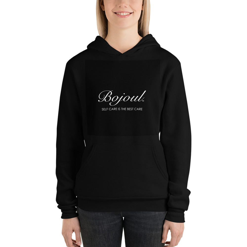 Unisex Bojoul Branded Hoodie