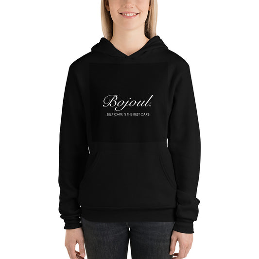 Unisex Bojoul Branded Hoodie