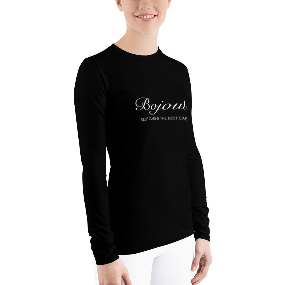 Bojoul Branded Long Sleeve Shirt