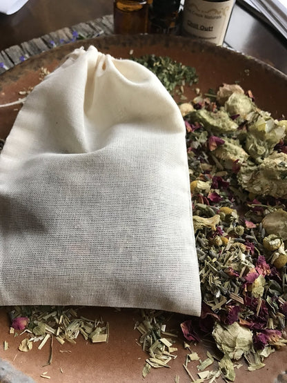 Bojoul Anxiety Blended Tea