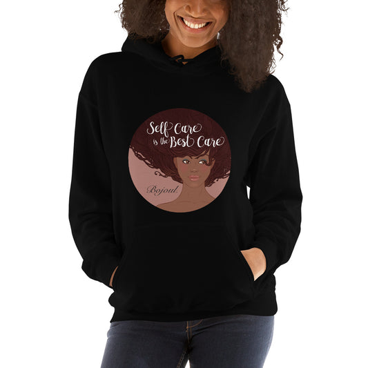 Mocha Women Unisex Hoodie