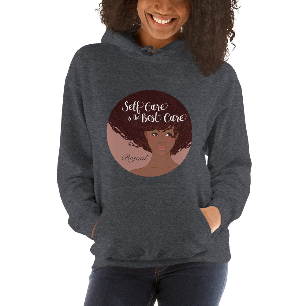 Mocha Women Unisex Hoodie